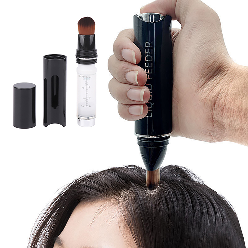 Hair Care Products - หวีทาของเหลวบำรุงหนังศีรษะ - สำหรับเซรั่มเร่งผมยาว/น้ำมันหอมระเหย ช่วยนำสารบำรุงและนวดหนังศีรษะ