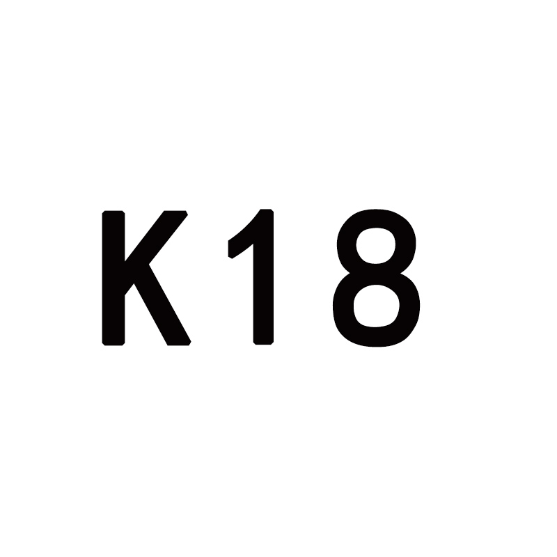 Hair Care K18 - มาส์กผมสำหรับซ่อมแซมในระดับโมเลกุล K18 50มล. คืนความเสียหายให้ผมนุ่มซ่อมแซมผมลึกเคราตินและหนังศีรษะบำบัดป้องกันผมร่วง