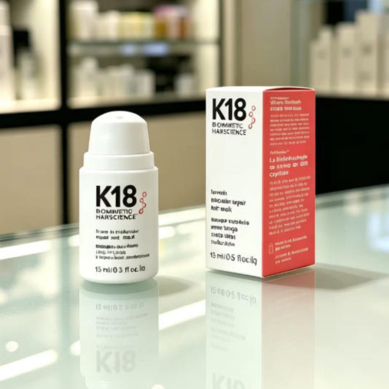Hair Care K18 - K18 ขนาด 50 มล. และ 150