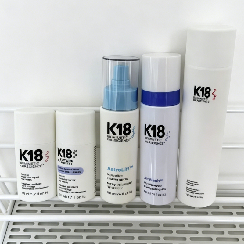 Hair Care K18 - 150 มล. K18 คอนดิชั่นเนอร์ ดีพ นอริชชิ่ง