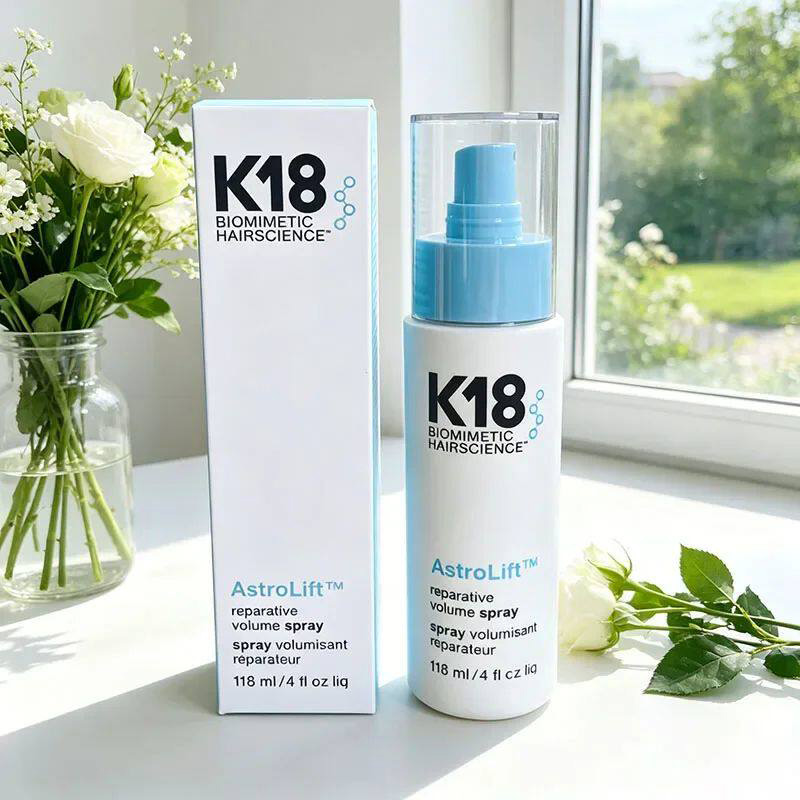 ผลิตภัณฑ์ดูแลเส้นผมแฟชั่น K18  - Hair Care K18 บทวิจารณ์และราคา