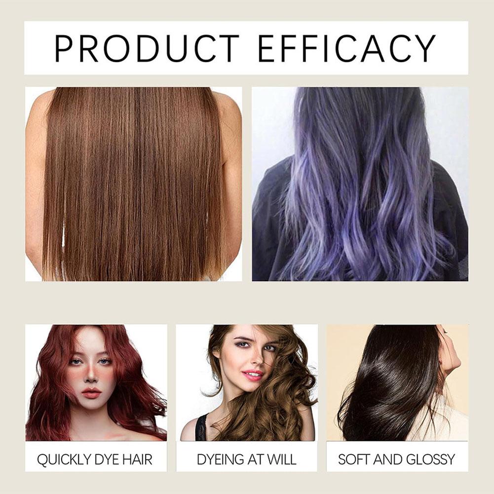 แชมพูเปลี่ยนสีผม ขนาด 200 มล.  - Hair Care Natural Ingredients บทวิจารณ์และราคา