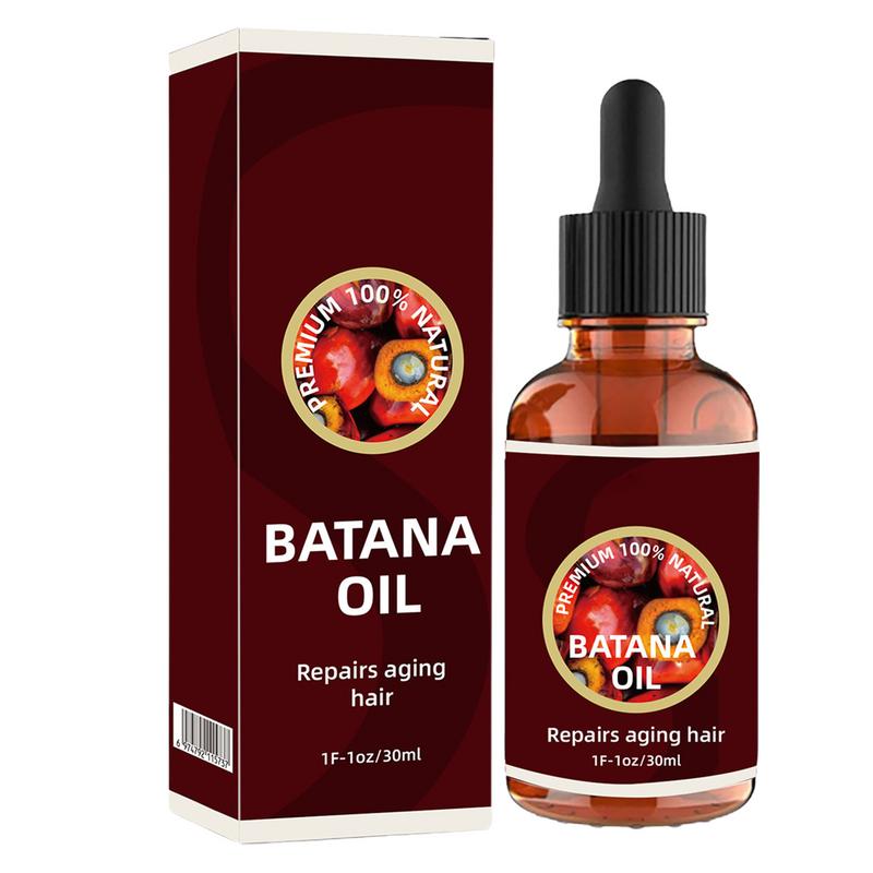 30ml Batana Hair Growth Oil Ha - Hair Care Organic บทวิจารณ์และราคา