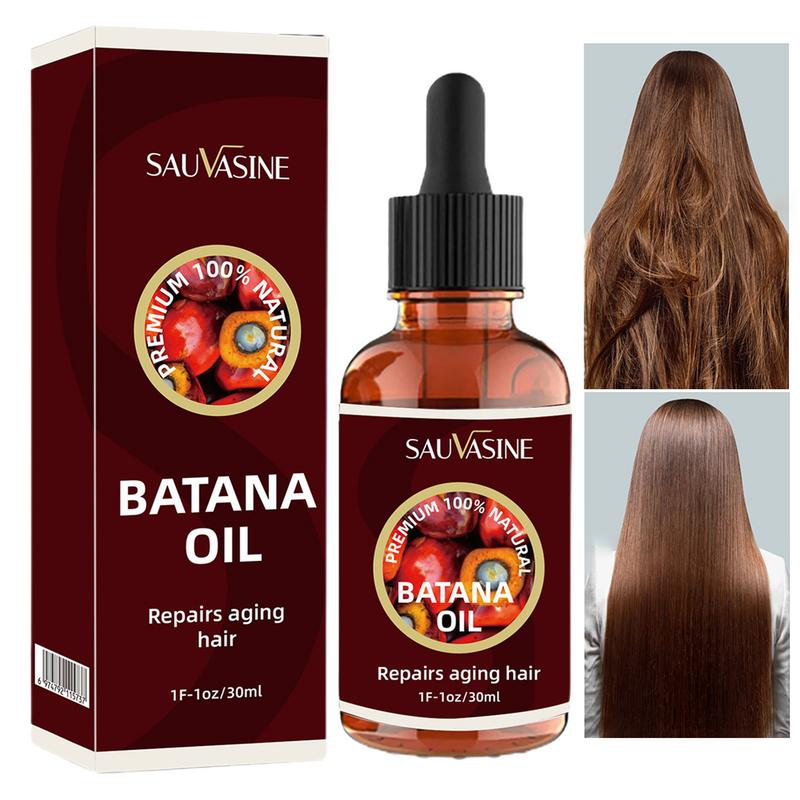 30ml Batana Hair Growth Oil Ha - Hair Care Organic บทวิจารณ์และราคา