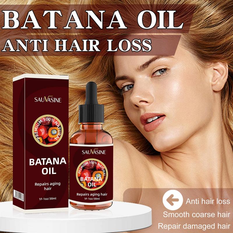 30ml Batana Hair Growth Oil Ha - Hair Care Organic บทวิจารณ์และราคา