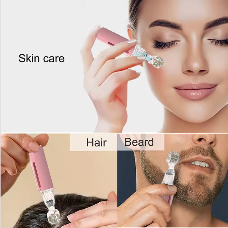 เครื่องมือดูแลผิวหน้าสำหรับผู้ - Hair Care Products บทวิจารณ์และราคา