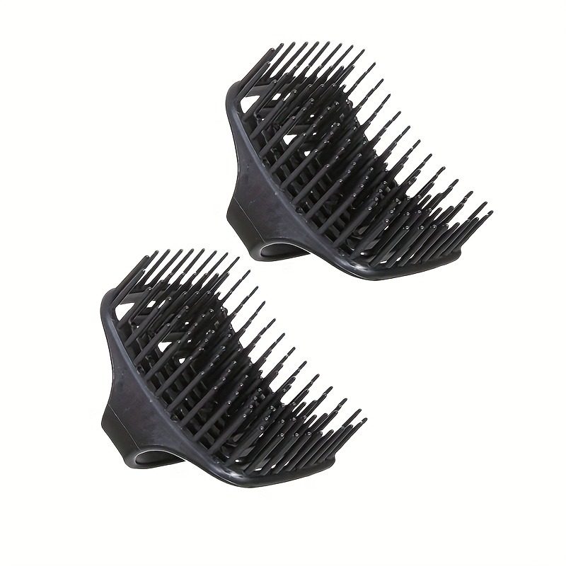แปรงแชมพูนวดหนังศีรษะ WANMEI - - Hair Care Products บทวิจารณ์และราคา