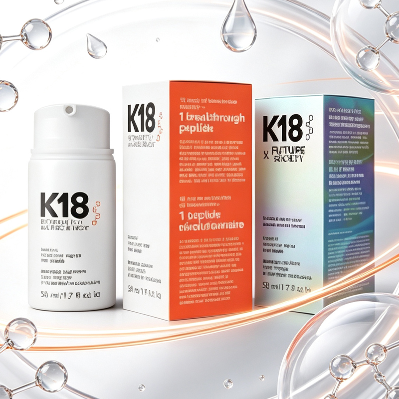 สเปรย์เพิ่มวอลลุ่ม Hot K18 Ast - Hair Care Products บทวิจารณ์และราคา