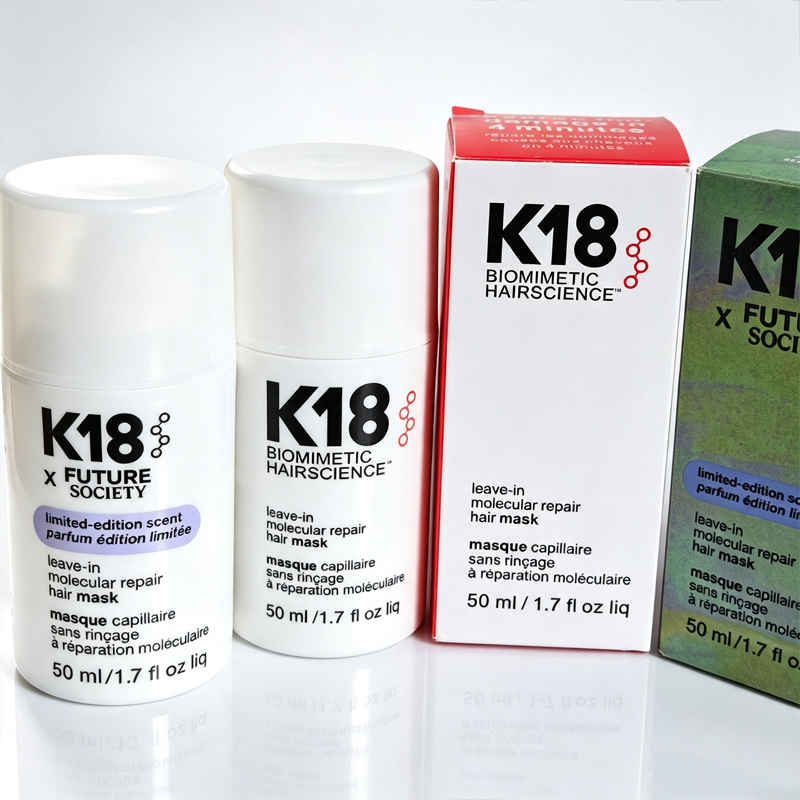 สเปรย์เพิ่มวอลลุ่ม Hot K18 Ast - Hair Care Products บทวิจารณ์และราคา