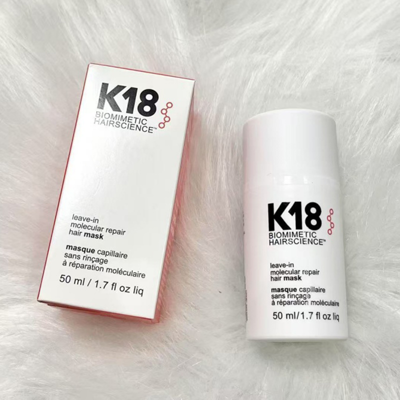 K18 50ml 150ml มาส์กบำรุงผมแบบ - Hair Care K18 บทวิจารณ์และราคา