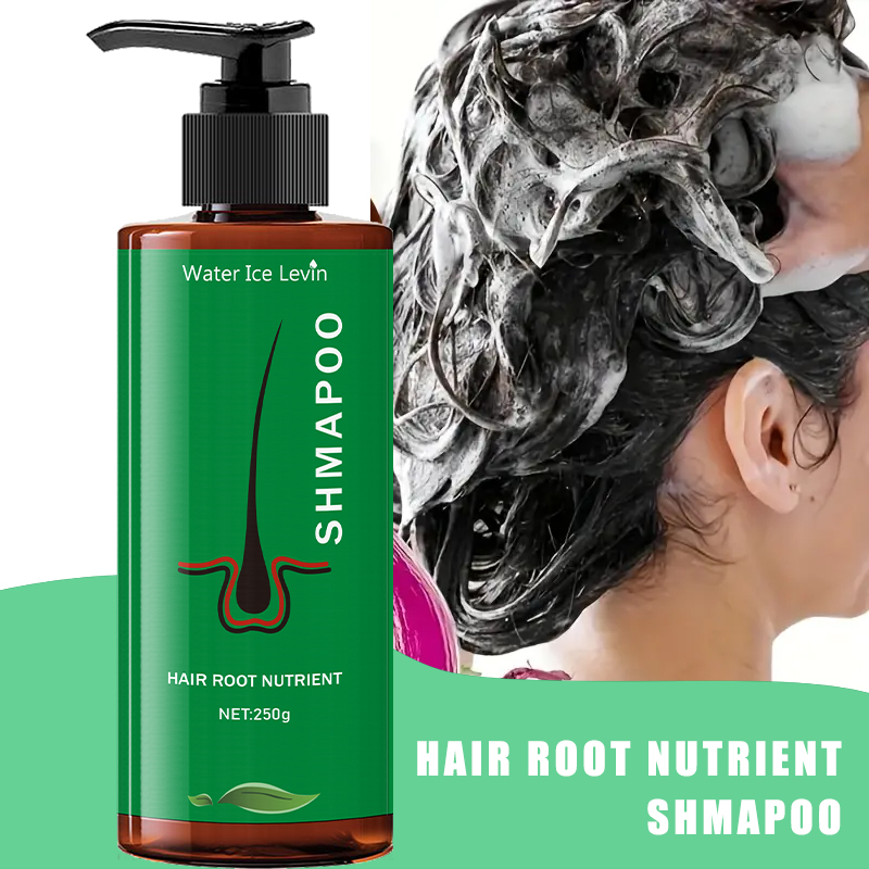 แชมพูบำรุงรากผม 250 กรัม สูตรเ - Hair Care Natural Ingredients บทวิจารณ์และราคา