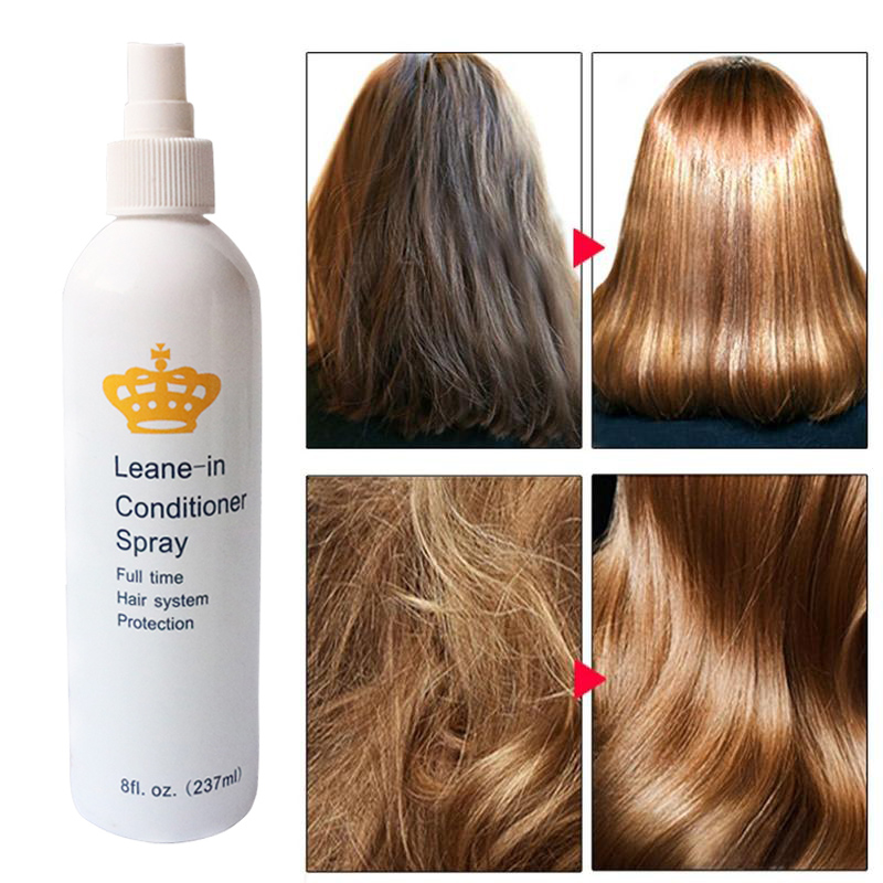 ดูแลเส้นผมสเปรย์เพื่อขจัดกลิ่น - Hair Care Natural Ingredients บทวิจารณ์และราคา