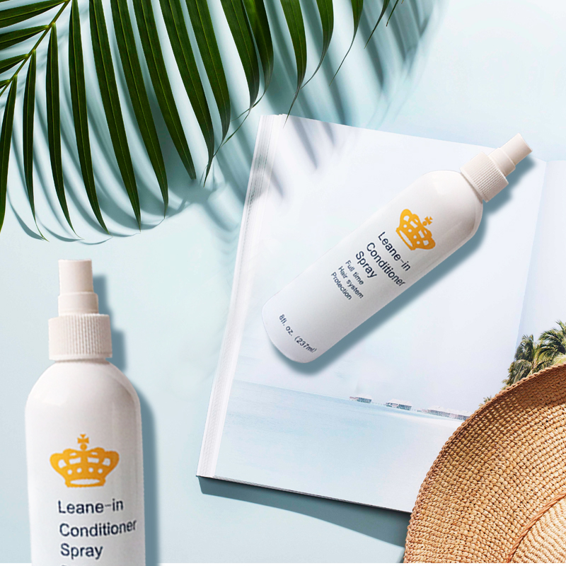 ดูแลเส้นผมสเปรย์เพื่อขจัดกลิ่น - Hair Care Natural Ingredients บทวิจารณ์และราคา