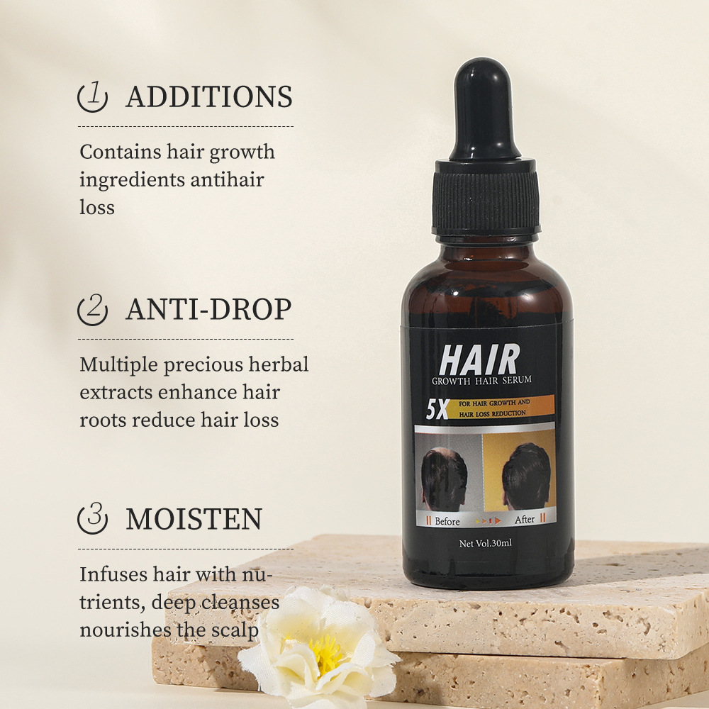 น้ำมันหอมระเหยบำรุงเส้นผม เซรั - Hair Care Organic บทวิจารณ์และราคา