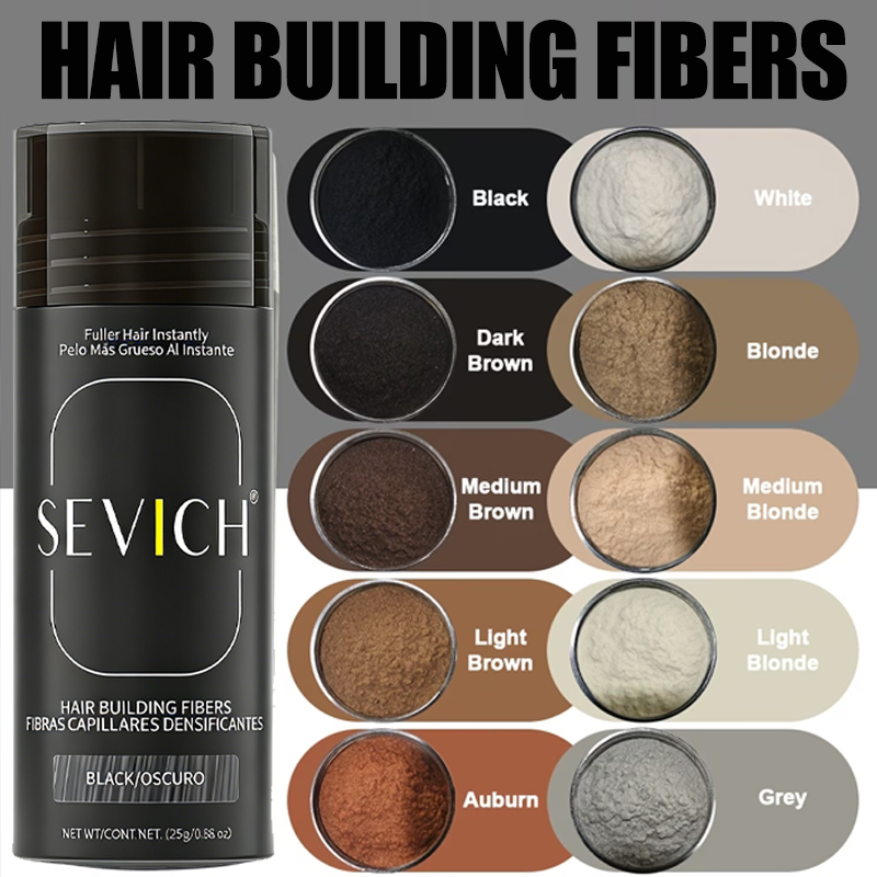 เส้นใยเสริมผมระดับมืออาชีพสำหร - Hair Care Products บทวิจารณ์และราคา