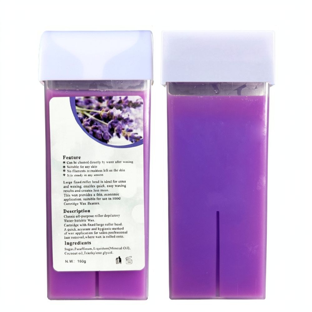 เม็ดแว็กซ์กำจัดขนตามร่างกาย ส่ - Hair Care Natural Ingredients บทวิจารณ์และราคา