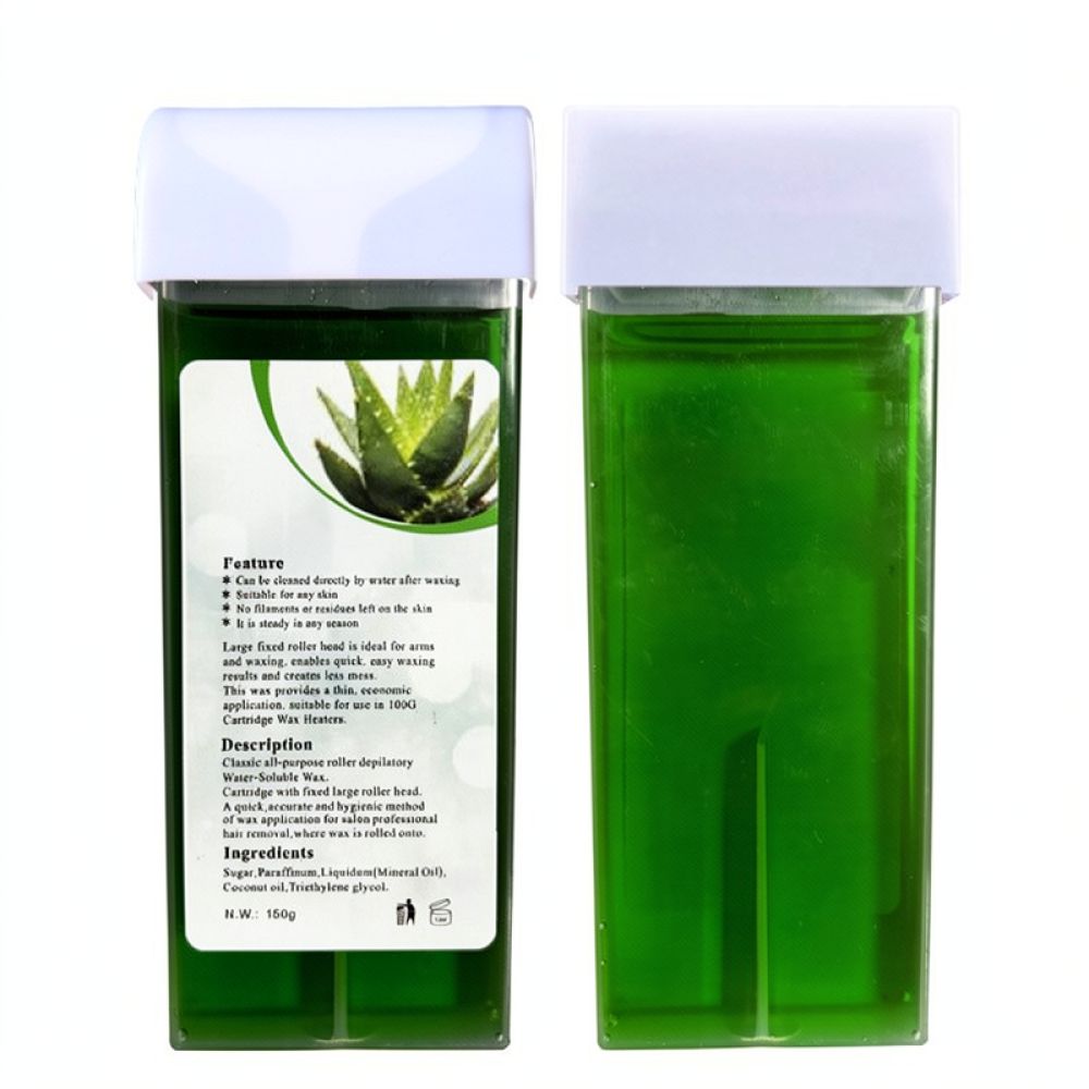 เม็ดแว็กซ์กำจัดขนตามร่างกาย ส่ - Hair Care Natural Ingredients บทวิจารณ์และราคา