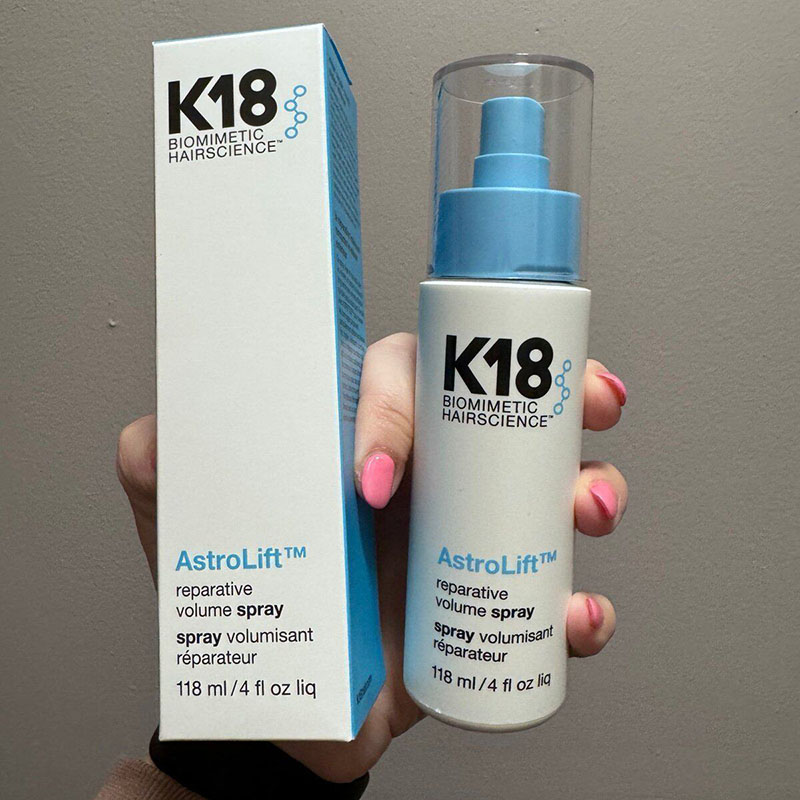 K18 118ML AstroLift Leave-In M - Hair Care K18 บทวิจารณ์และราคา