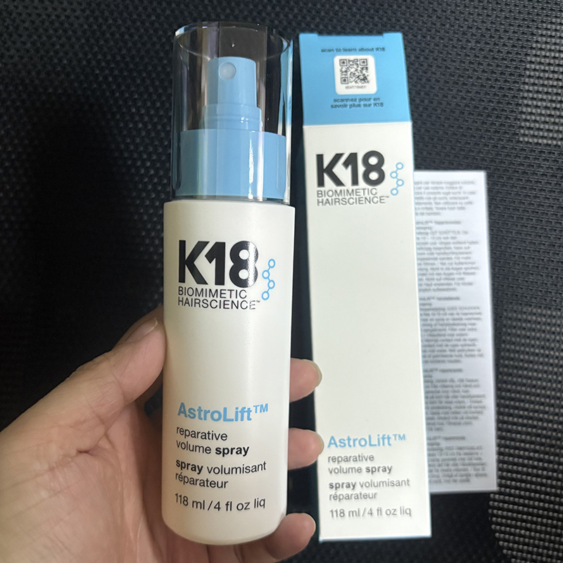 K18 118ML AstroLift Leave-In M - Hair Care K18 บทวิจารณ์และราคา