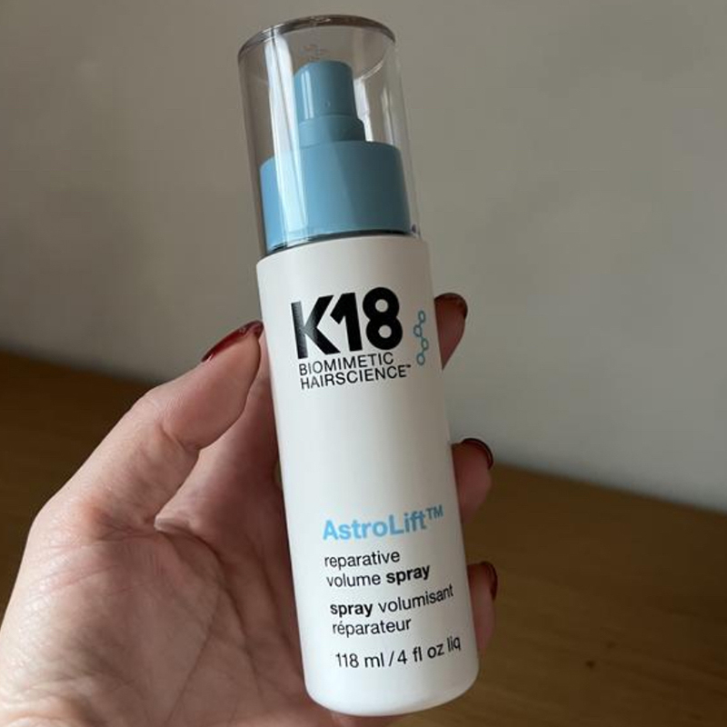 K18 118ML AstroLift Leave-In M - Hair Care K18 บทวิจารณ์และราคา