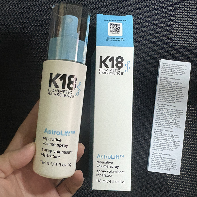 K18 118ML AstroLift Leave-In M - Hair Care K18 บทวิจารณ์และราคา