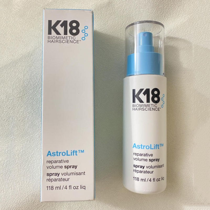 K18 AirWash AstroLift แชมพูแห้ - Hair Care K18 บทวิจารณ์และราคา