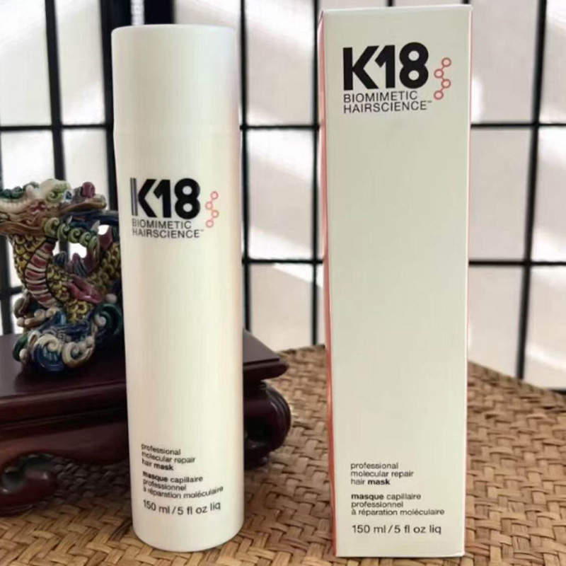 K18 AirWash AstroLift แชมพูแห้ - Hair Care K18 บทวิจารณ์และราคา