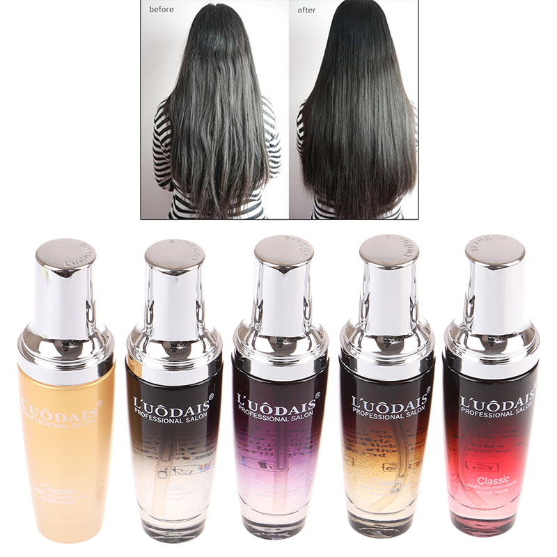 LUODAIS Argan Oil Hair Repairเ - Hair Care Organic บทวิจารณ์และราคา