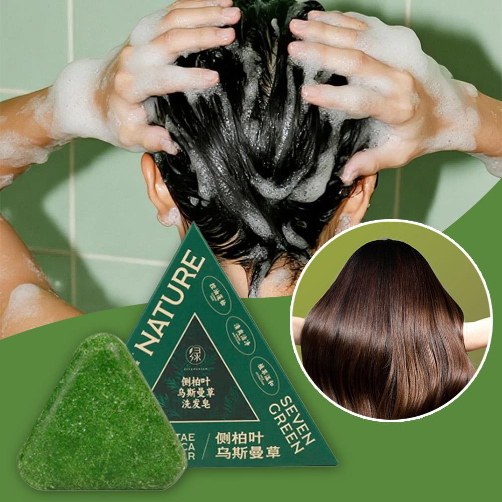 แชมพูบาร์เนเจอร์ ไทรแองเกิล, แ - Hair Care Products บทวิจารณ์และราคา