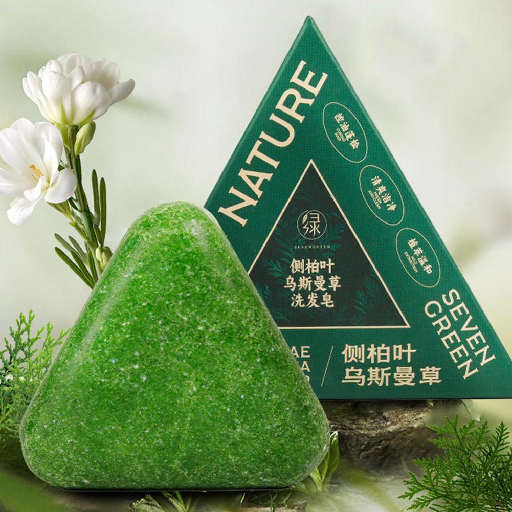 แชมพูบาร์เนเจอร์ ไทรแองเกิล, แ - Hair Care Products บทวิจารณ์และราคา