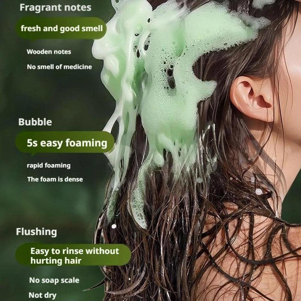 แชมพูบาร์เนเจอร์ ไทรแองเกิล, แ - Hair Care Products บทวิจารณ์และราคา