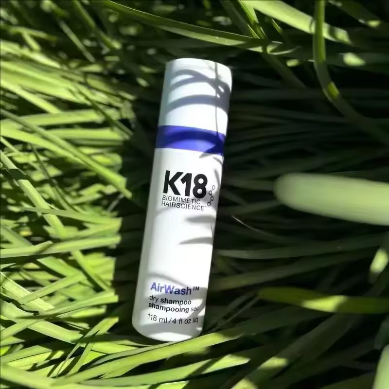 ผลิตภัณฑ์ดูแลเส้นผมแฟชั่น K18  - Hair Care K18 บทวิจารณ์และราคา